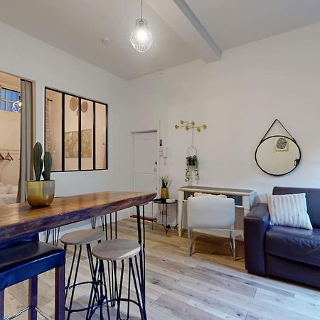 Parga 2 Terrasse Clim - Capitole - Bord Garonne Apartment Тулуза Екстериор снимка