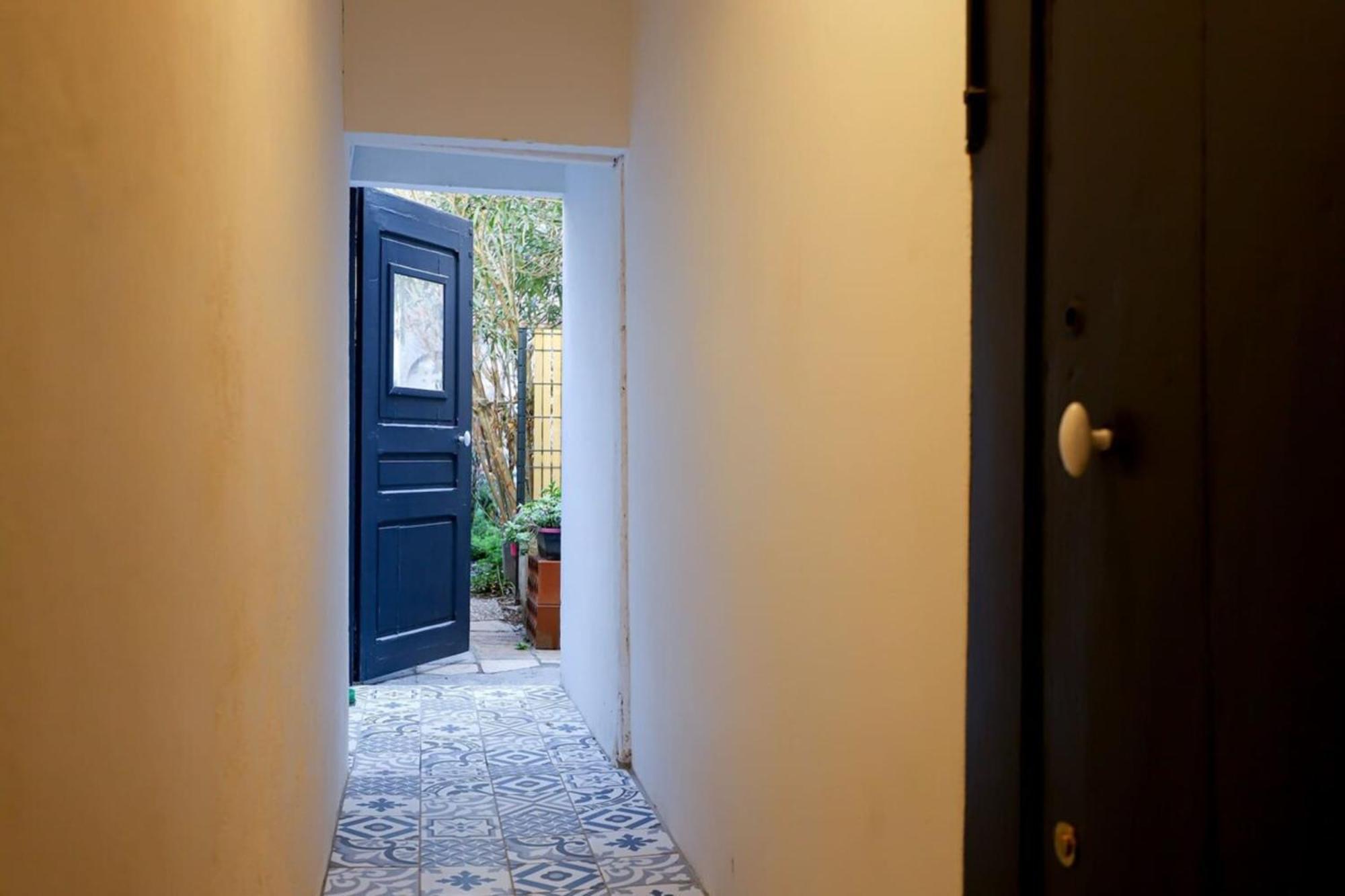 Parga 2 Terrasse Clim - Capitole - Bord Garonne Apartment Тулуза Екстериор снимка