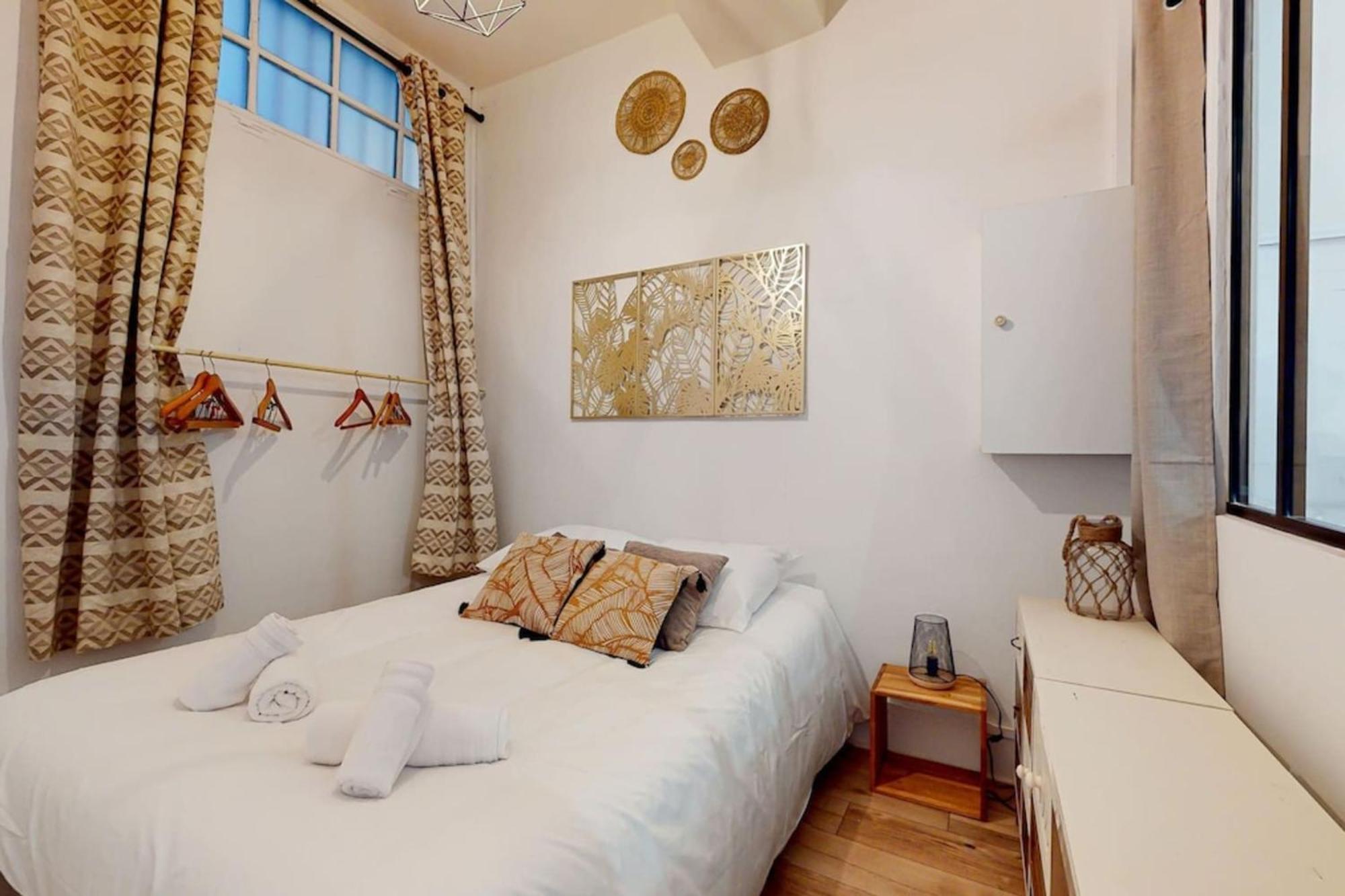 Parga 2 Terrasse Clim - Capitole - Bord Garonne Apartment Тулуза Екстериор снимка